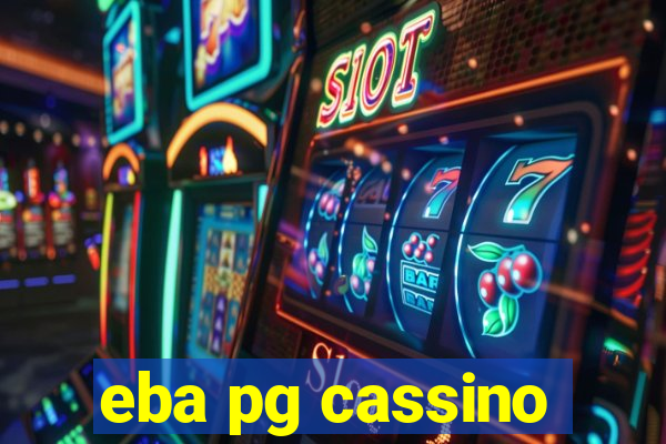 eba pg cassino